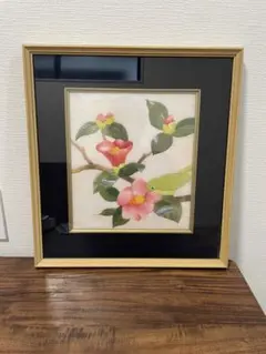 2026年最新】日本画 花の人気アイテム - メルカリ