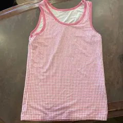 FITH 他2点　タンクトップ3点SET