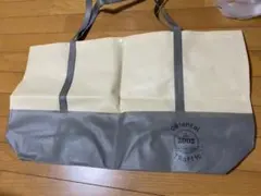 oriental traffic エコバッグ トートバッグ ショップ袋