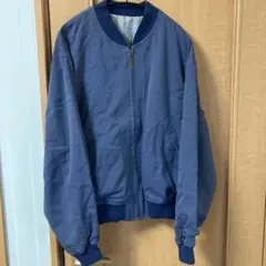 COMME CA DU MODE MEN ブルゾン　80s 90s 00s 短丈