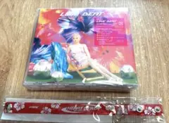 西野カナTOUR 2026 “HEART BEAT” 会場限定リストバンド 愛媛 - メルカリ