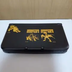 ニンテンドー3DSLL ブラック 本体