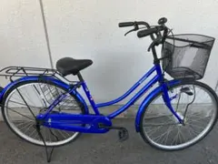 ダイワサイクル NAG266 / 26インチ 大阪北摂 引取り限定 - メルカリ