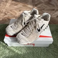ナイキ エア バースト 1 AIR BURST 1 オリジナル ソールスワップ 