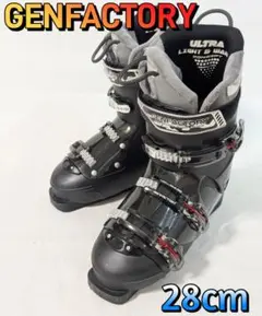 スキーブーツ ブーツ