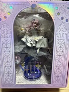 ブルアカ 仲正イチカ 1/7スケールフィギュア - メルカリ
