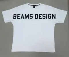 【ユーズド】ZETT by BEAMS DESIGN ビッグシルエットティシャツ