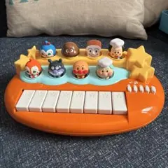 ベビラボ アンパンマン なかよしコンサート