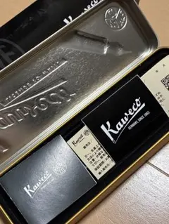 Kaweco シャーペン2本セット S20 ラップ塗装 超美品 値下げ可能 - メルカリ