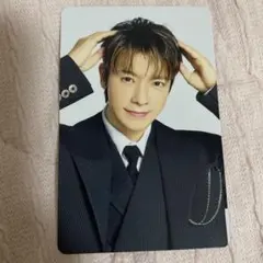SUPER JUNIOR supershow10 EC特典トレカ ドンヘ - メルカリ