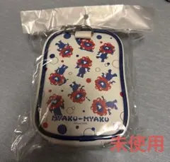 大阪関西万博 ミャクミャク 充電器 Cタイプリチウムイオン電池式 携帯