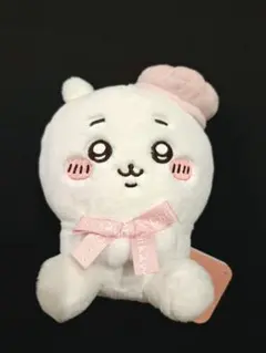 ちいかわ 東京みやげ お座りぬいぐるみ 新品タグ付き ナガノ