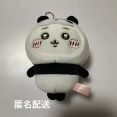ちいかわパンダなマスコット