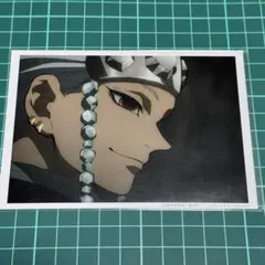 鬼滅の刃 ufotable 遊郭編 ランダム場面写ブロマイド 宇髄天元