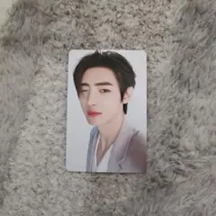 ENHYPEN WALK THE LINE ソンフン トレカ