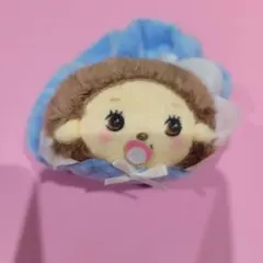 モンチッチ ぬいぐるみシュシュ ベビモンチッチ