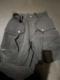 EMPORIO ARMANI カーゴショートパンツ 16A 175cm - メルカリ