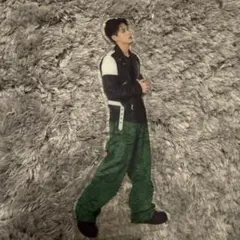 小波津志　アクスタ　サイフィ