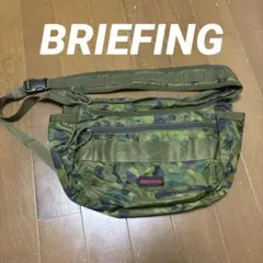 2026年最新】briefing 迷彩の人気アイテム - メルカリ