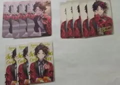 にじさんじ 三枝明那 チェキ まとめ売り