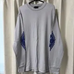 ジョーダン　ダメージ加工ロンT Sのサムネイル