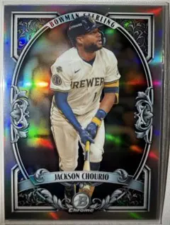Chase Burns 2026 Bowman Sterling RC - メルカリ