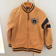 ダブルビー アウター