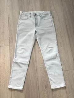 メンズデニム　UPPER HIGHTSのサムネイル