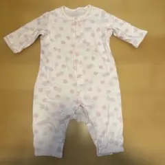 UNIQLOロンパース