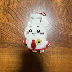 ちいかわレストランマスコット