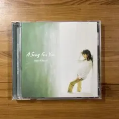 小林明子 / A Song For You カーペンターズ CD 250510