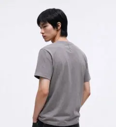新品未使用】LABYRINTH グレー Tシャツ XL 2枚セット - メルカリ