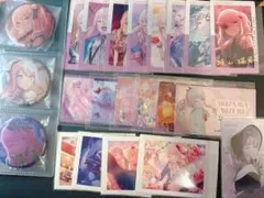 【プロセカ】暁山瑞希 まとめ売り