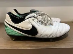 NIKE Tiempo サッカーシューズ