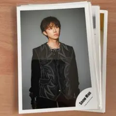 つ*う様 SnowMan阿部亮平　公式フォトまとめ売り