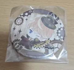 リジェフェス　全通チケット　特典　缶バッジ　DIABOLIK LOVERS