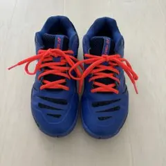 24.5cm*YONEX*パワークッション840ミッド