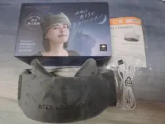 【値下げ】ATEXドライヘッドスパ　マドロムーンAX-HX345のサムネイル