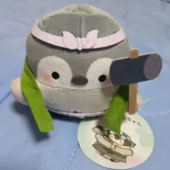 ゆるキャン△×コウペンちゃん 志摩リンなでしこぬいぐるみ - メルカリ