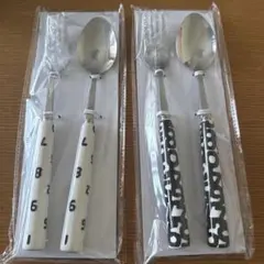 【非売品】SOU SOU カトラリー セット 新品・未開封のサムネイル