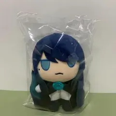 新品未開封】生まれましたよ おめでとうAdoちゃんぬいぐるみ おまけ