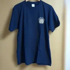 トキハソース Tシャツ ネイビー Lサイズのサムネイル
