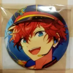 あんスタ イベコレ Extra 天城一彩 缶バッジ