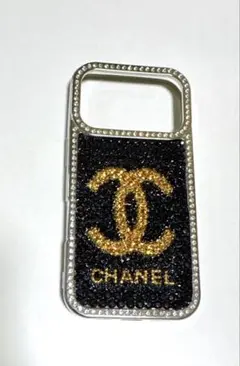 CHANEL iPhone17pro ケース