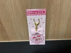 Lil ala mode×サンリオキャラクターズ 当りくじ　チャーム