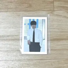 NCT127 fact check ジェヒョン トレカ　（ランダムチェキ）