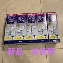 2026年最新】クリアケア 480ml×6本セットの人気アイテム - メルカリ