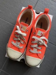 21cm オールスターconverse