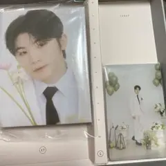 seventeen ウジ carat