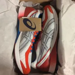 新品未使用！ターサーエッジwide25.5cm 楽天市場】asics ターサーエッジ ワイドの通販